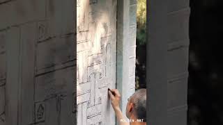 Download Lagu Korean artist Do Ho Suh turns the places he’s lived into life sized rubbings MP3