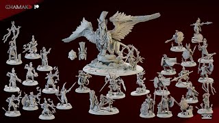Fantasy release - January 2023