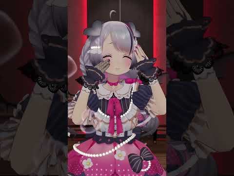 【#ガチ恋距離 】クリームソーダとシャンデリア踊ってみた！