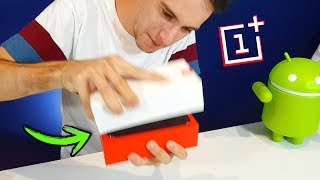 Oneplus 5 - Unboxing De Mi Nuevo Móvil ?