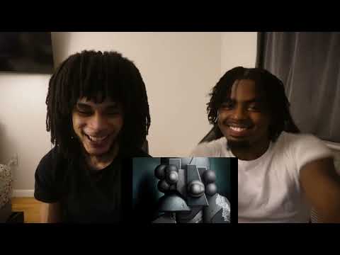 Gunna - again [Official Visualizer]Reaction