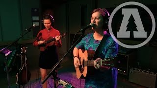 Oh Pep! - The Race | Audiotree Live