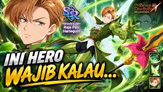 Pulling for Red King!! Worth it!? [ 7DS Grand Cross ] screenshot 1