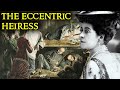 The Scandalous Tale of the Eccentric Heiress | Aimée Crocker