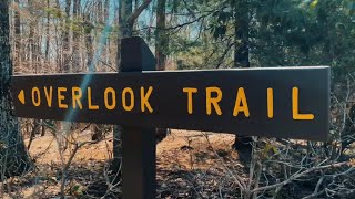 Stunning Visual Tour of the Pennsylvania Grand Canyon | 4K Nature Cinematic
