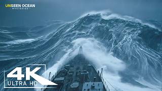 Pacific Uncharted  A Journey Into The Ocean Of Disasters And Discovery