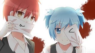 Assassination Classroom - 3E [AMV] ~ NOT TODAY