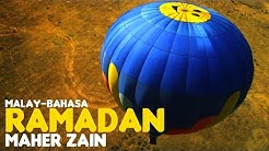 Maher Zain - Ramadan (Malay - Bahasa Version)  - Durasi: 4:17. 