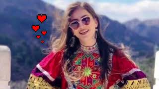 لباس های افغانی سنتی دختران و زنانویدیوجدید Afghani Dresse افغانی کالی فیش دیزاین افغانی