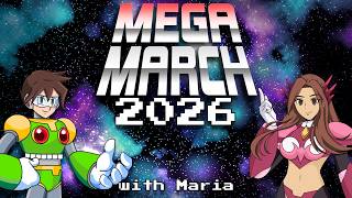 Looking Toward the Next Generation with Maria | Mega March 2026
▶Mega Baby Art by SprinqGueen! Be sure to check her out!: https://x.com/sprinqgueen
▶Welcome to Mega March 2026! This year, I am getting with some friends to discuss things coming in the near future that we are excited for! First up, we have Maria back on the channel! She and I discuss parenthood, the importance of the next generation, and more! Sorry we sound so sleepy, it was at least 1am when we got to sit down to record together on one mic.
▶And another big thanks to Maria for doing the new ColeManX art. Do you have any topics that you would like to see covered in this style? Let me know!
▶HobbyLink Japan Affiliate Link: https://tinyurl.com/2stpbdr4
▶BBTS Affiliate Link: https://tinyurl.com/5cdc8sru
▶Become a channel member: https://www.youtube.com/channel/UC3y_Z5UdShSDfGhyEWgQMdg/join Looking Toward the Next Generation with Maria | Mega March 2026