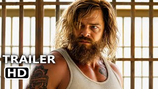 🚗 MOTOR CITY Official Trailer (2026) 🔥 | Alan Ritchson, Shailene Woodley, Ben Foster
