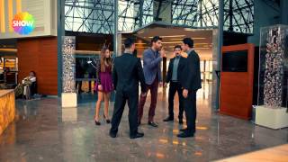 Ezra 2. Bölüm 1. Fragmanı Yarın 20.00