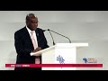 #TAS2018: Closing Remarks by Dr Hamadoun Touré