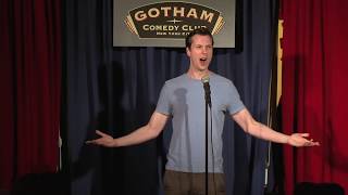 Nerd Dating - Adam Lash