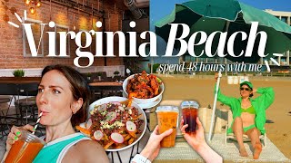 5 Best Things to Do in Virginia Beach