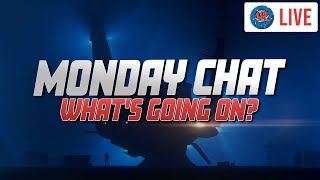 🔴Whats Coming in November? | Star Citizen Questions & Answers | New Players Welcome