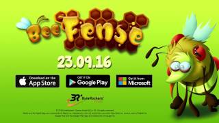 BeeFense Android screenshot 4
