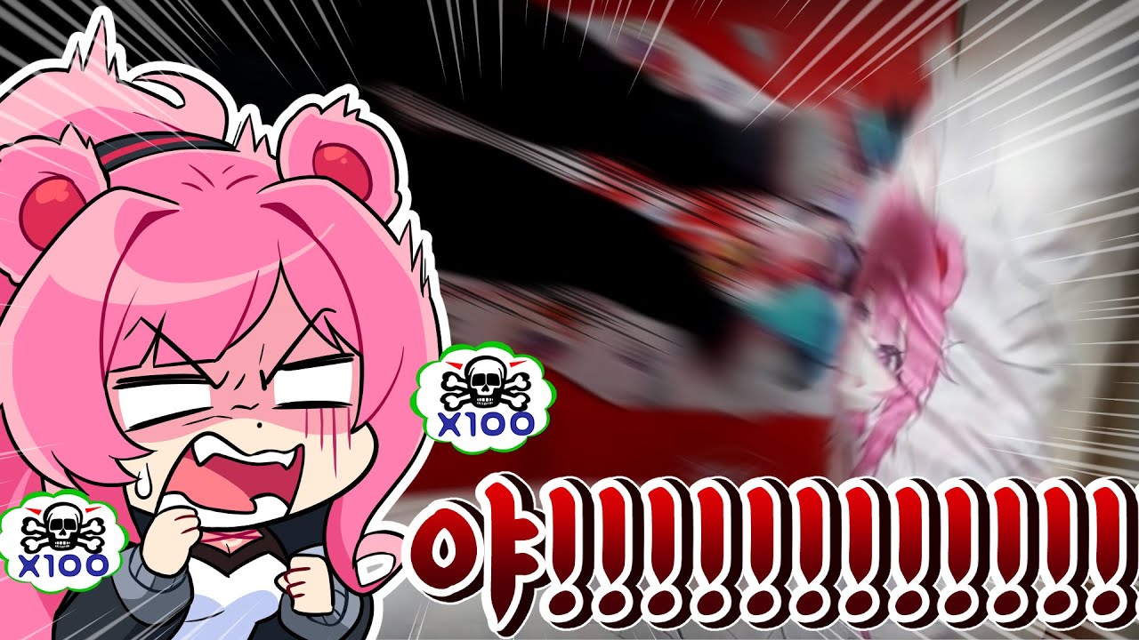 내 얼굴에 날라차기 하지 마!!! 【수다하이라이트】