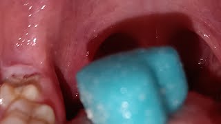 Giantess Kitten Steals Your Heart Gummy Vore