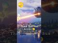 Fortnite Battle Bus - Zapping #fortniteshort