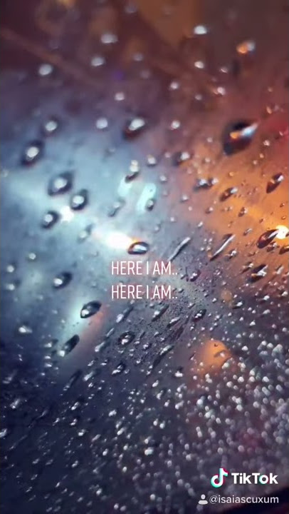 Scorpions  send me an Angel 👼