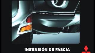 Accesorios MonteroSport