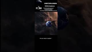 The Earth rotates on its axis at a speed of 1670 km per hour #shorts #viral