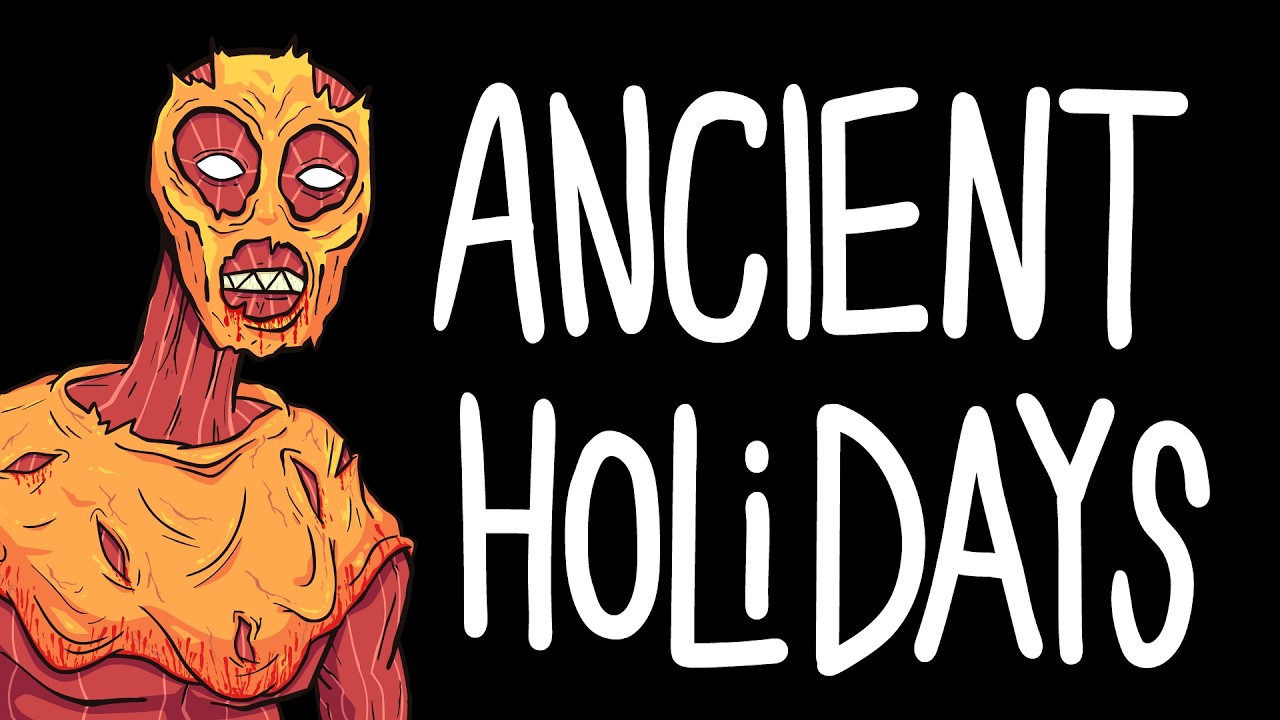 Ancient Holidays - Goblins Guide