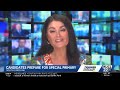 Aug. 8 Saturday evening headlines