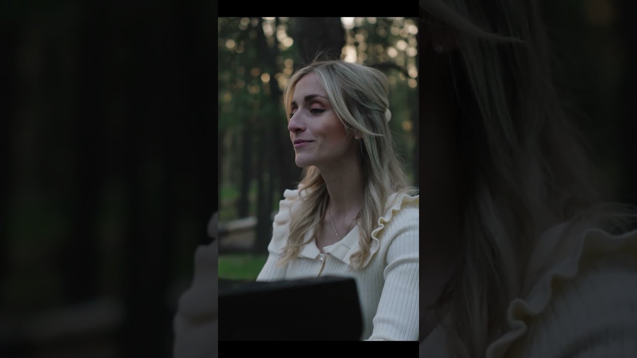 When you’re just full of gratitude 🥰