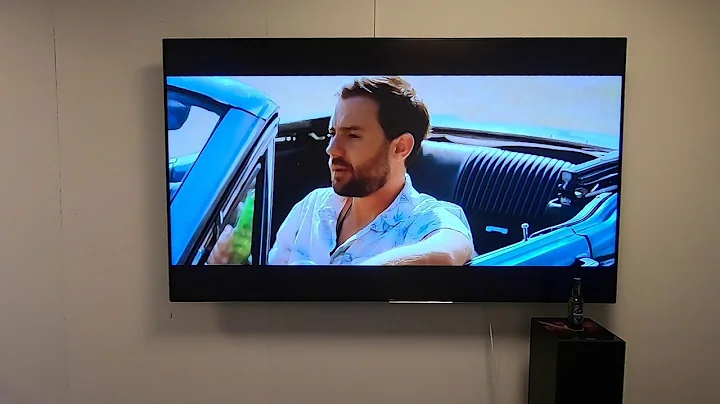 MagicInfo Services shows how the YoYo Lift & Learn solution works