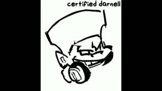 Darnells Crashout