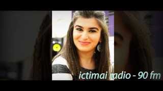 Ictimai Radio Jingle 1 Aygun Mamudova Mus-Aranj Namiq Zeynalov 2014