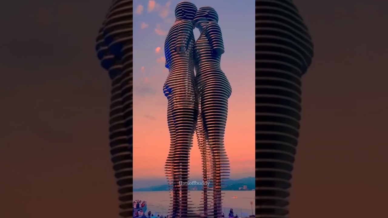 Most Beautiful places on Earth  