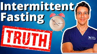 Does Intermittent Fasting work?!