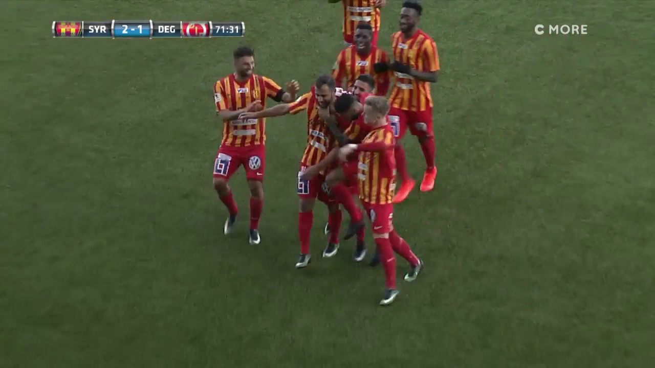 Highlights SFC - DIF 170402