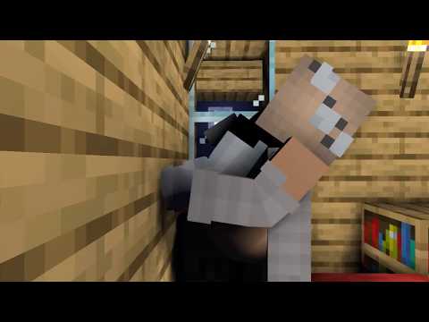 Theif - Minecraft Vore #10