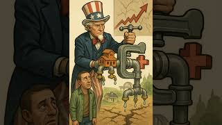 Fiscal Deficits Explained: How U.S. Debt Impacts You  #facts #usa #money