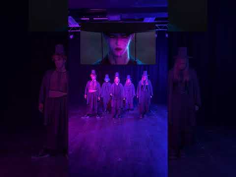 Did We Get Your Soul Our Cover Of Your Idol Is Out Now Kpopdemonhunters Jinu Sajaboys 