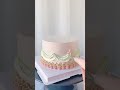 #cakedecoration #easybaking #pipingnozzles #cake #cakedesign #cakedecorating #cakerecipe #cakes