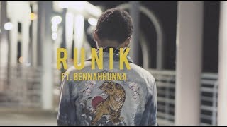 Runik - Came Up Ft. Bennahhunna (Music Video) shot by : @xca1iber