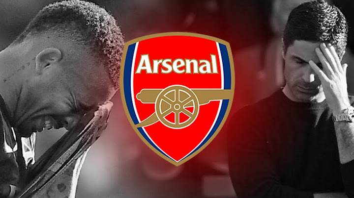 ARSENAL: LA CONSOLIDACIÓN DE UNA PECHEADA HISTÓRICA ❄ | #futbol #premierleague