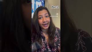 Part 2- women - Domestic Violence Act  #life #law #domesticviolence