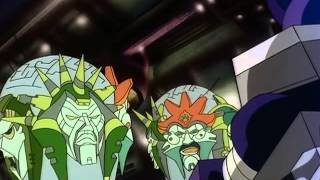 T03E69 - Las 5 Caras De La Oscuridad Parte Iv