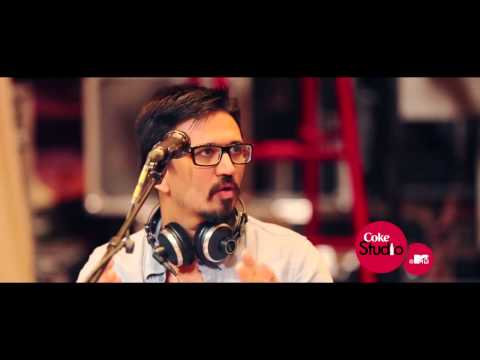 'Kyun Na' by Amit Trivedi, Dhruv Sangari Sufi-Singer, Karthik, Chandana Bala Teaser