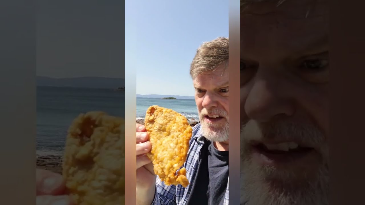 Coles Bay Fish And Chips shorts YouTube