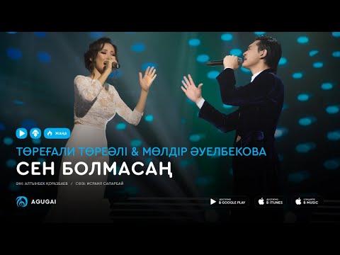 Торегали Тореали &