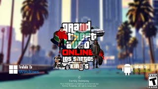 HOW TO INSTALL MOBILE MODPACK LOS SANTOS KINGS SHARE