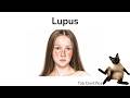 Lupus: La Enfermedad Invisible que Desafía a la Ciencia