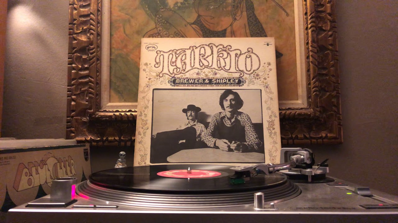 Brewer & Shipley Tarkio Road YouTube